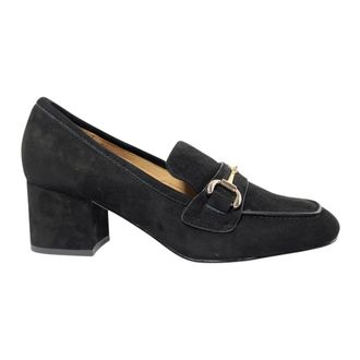 Bibi Lou 573Z30Vk Loafers - Dames - Schoenen - Zwart - Maat: 40 EU