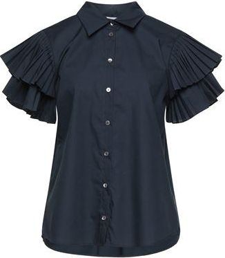 P.A.R.O.S.H. CAMISETAS Y TOPS - Camisas en YOOX.COM