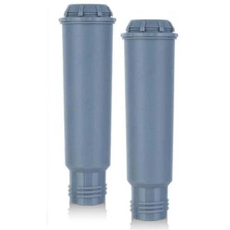 OEM Paquete De 2 Cartuchos De Filtro De Agua Para Cafeteras Krups Claris F088, Cartucho De Filtro Para Cafeteras