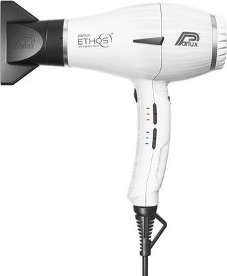 Parlux Ethos Wei&szlig;