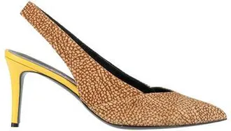Borbonese CALZATURE - Decolletes su YOOX.COM