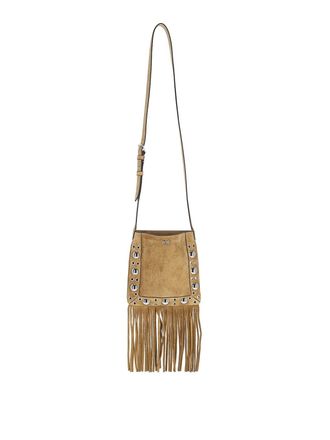 Valentino Garavani Nellcte Small Shoulder Bag