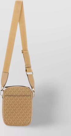 Michael Kors elliot bag with adjustable shoulder strap