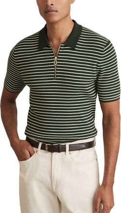 Reiss Fallow Sweater