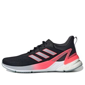 adidas Response Super 2.0 Core Black Halo Silver GX8265