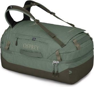 Osprey Transporter Squffel 70 Reisetasche - | oliv