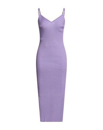 Elisabetta Franchi DRESSES - Maxi dresses sur YOOX.COM