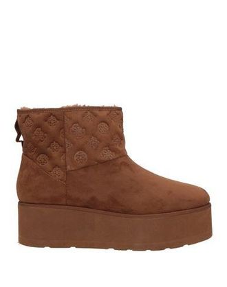 Guess FOOTWEAR - Ankle boots on YOOX.COM
