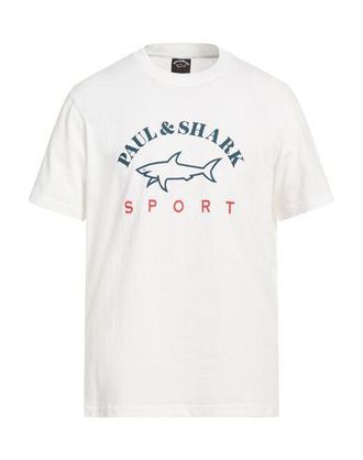 Paul & Shark T-shirts