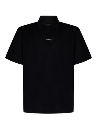 Givenchy Boys Classic-Fit Polo Shirt