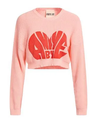 Aniye By PRENDAS DE PUNTO - Pullover en YOOX.COM