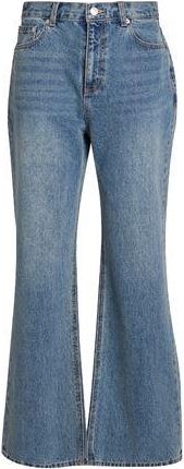 Dunst BOTTOMWEAR - Pantaloni jeans su YOOX.COM