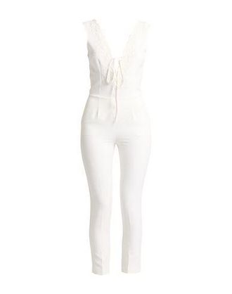 Ermanno Scervino JUMPSUITS & TRACKSUITS - Jumpsuits on YOOX.COM