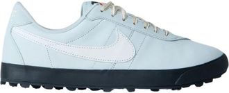 Nike Astrograbber Sneakers - Heren - Fitnessschoenen - Grijs - 42 EU - Nylon - Fitness