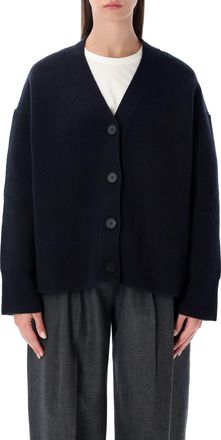 STUDIO NICHOLSON Whitt Merino Wool Cardigan