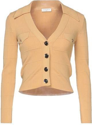 Sandro STRICKWAREN - Strickjacken auf YOOX.COM