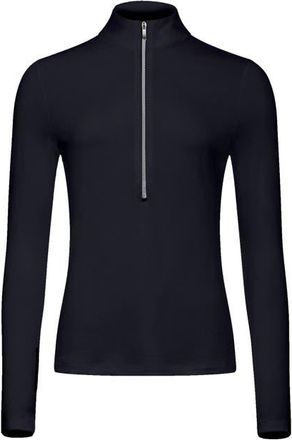 Anatomie Stacey Top in Black at Nordstrom, Size X-Large