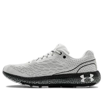 Under Armour HOVR Machina White Black 3021939-103