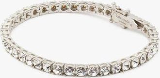 Kate Spade New York Shimmy Tennis Bracelet