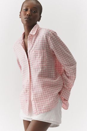 Maeve Kate Classic Buttondown Shirt by Maeve