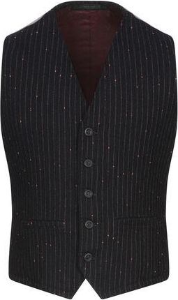 Messagerie TRAJES Y CONJUNTOS - Chalecos sartoriales en YOOX.COM