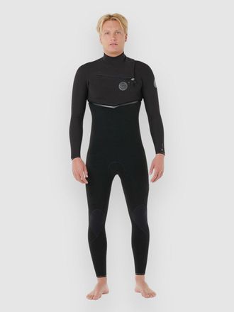 Rip Curl E-Bomb Cz 43 Neoprenanzug schwarz