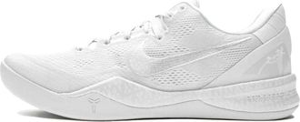 Nike Kobe 8 Protro Halo - Heren - Fitnessschoenen - Wit - 44 1/2 EU - Fitness
