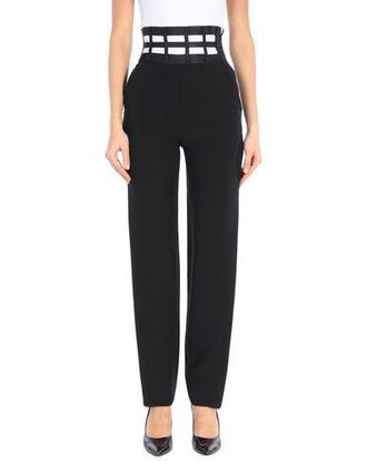 Giorgio Armani PARTES DE ABAJO - Pantalones en YOOX.COM