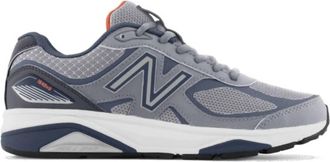 New Balance Womens 1540V3 Athletic Shoes In Grey/dragonfly Gd3