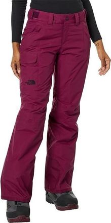 The North Face Mens The North Face Freedom NF0A5ACYI0H Pants Purple Insulated DDR1477