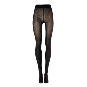 Wolford Cotton Dot Tights