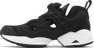 Reebok Instapump Fury 95 Black White 100008357