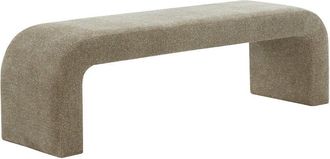 Safavieh Couture Caralynn Upholstered Bench