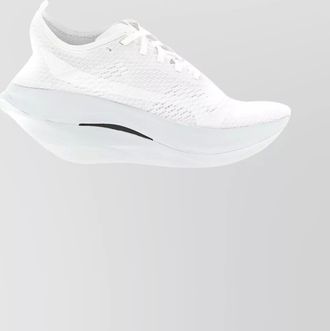 Comme Des Gar&ccedil;ons technical low-top sneakers