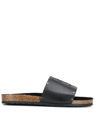 Men's Saint Laurent Sandals - up to −45% | Stylight