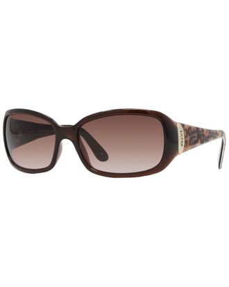 Emilio Pucci Womens EP677S 58mm Sunglasses