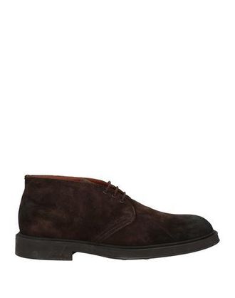 Frau FOOTWEAR - Ankle boots on YOOX.COM