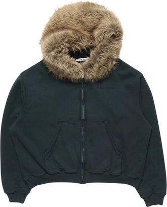 Acne Studios Donna, Felpe, Blu, S, new
