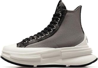 Converse Run Star Legacy CX Platform Floral Lace Grey A07999C