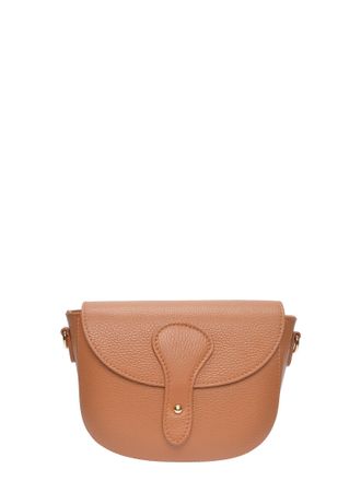 Roberta M Brown Rundleer Tas