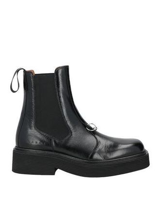ショートブーツ・ブーティ MARNI TASSEL ANKLE BOOT MARNI(マルニ) ブーツ(レディース) - 海外通販のBUYMA