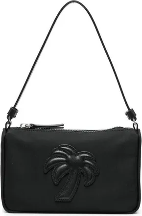Palm Angels Big Palm Mini Shoulder Bag