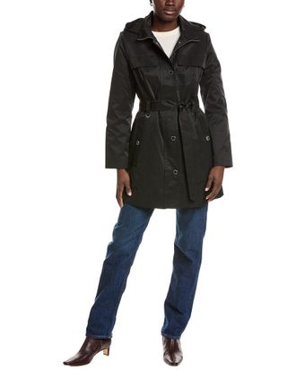 London Fog Medium Trench Coat