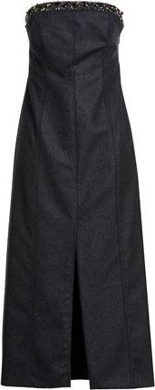 Brunello Cucinelli VESTITI - Vestiti midi su YOOX.COM