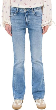 Mustang Jeans Bootcut-Jeans