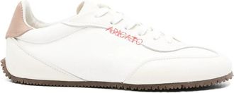 Axel Arigato Daze Runner Logo-trim Sneakers