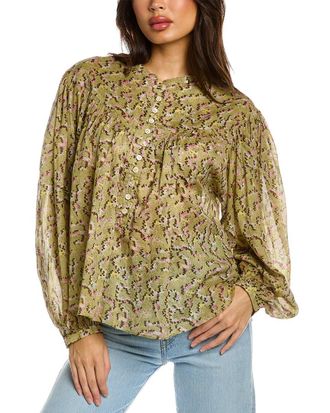 Isabel Marant Salika Top