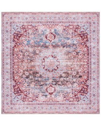 Safavieh Serapi Machine-Washable Rug