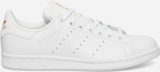 adidas Stan Smith Sneakers Cloud White / Gold Metallic