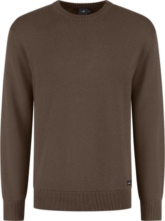 Wahts Mens Knitwear, TargetGroup:Men Dark Olive / XXL